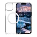 dbramante1928 Iceland Pro Beskyttelsescover Klar Apple iPhone 12, 12 Pro – billede 1