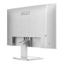 MSI Pro MP273QW E14 computer monitor 68.6 cm (27) 2560 x 1440 pixels Wide Quad HD White – billede 17