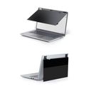 StarTech.com 156B6-PRIVACY-SCREEN antirefleks skærm 39,6 cm (15.6) Laptop Rammeløst display privatlivsfilter – billede 3