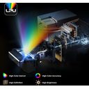 Hisense PX3-PRO projektion-tv Sort 3D – billede 11