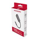Axagon ADE-TRC SUPERSPEED USB-C GIGABIT ETHERNET – billede 8