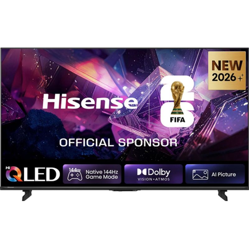 Hisense 50E7S PRO QLED TV