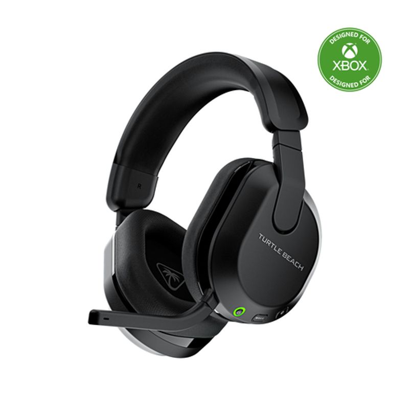 Turtle Beach Stealth 600 Gen 3 Trådløs Høretelefoner Sort