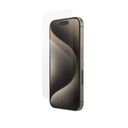 ZAGG InvisibleShield Glass Elite Apple iPhone 15 Pro – billede 2