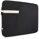 Case Logic Ibira Hylster 13.3 Polyester Sort – billede 1