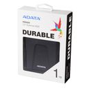 ADATA Harddisk HD680 1TB USB 3.1 – billede 2