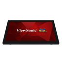 ViewSonic TD2760 27 1920 x 1080 (Full HD) VGA (HD-15) HDMI DisplayPort 60Hz – billede 4