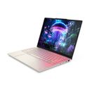 Lenovo Yoga Slim 7 14ILL10 83JX 14 2880 x 1800 258V 32GB 1TB Intel Arc Graphics 140V Windows 11 Home – billede 2