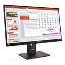 Lenovo ThinkVision T27-40 27 IPS 1920 x 1080 (Full HD) VGA (HD-15) HDMI DisplayPort 120Hz – billede 4