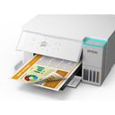 Epson EcoTank ET-2956 Blækprinter – billede 4