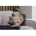 JVC HA A3T Trådløs Ægte trådløse øretelefoner Hvid – billede 5