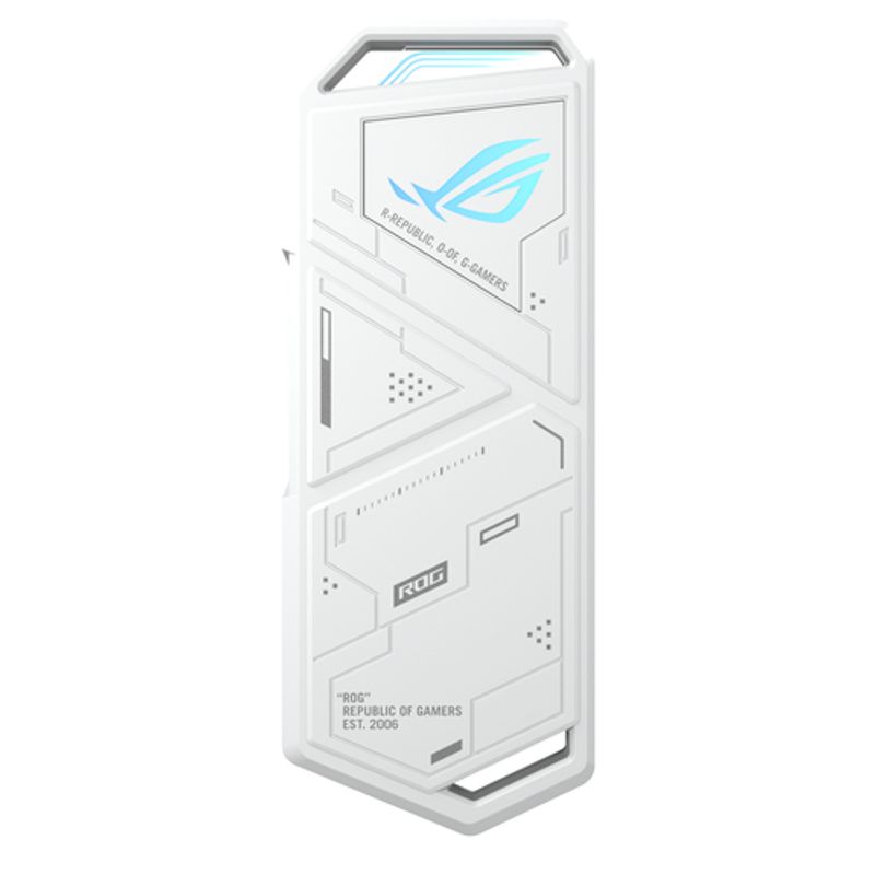 ASUS Ekstern Lagringspakning USB 3.2 (Gen 2x1) M.2 NVMe Card