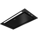 Whirlpool WCT3 63F LTK Emhætte 65dB(A) B Sort – billede 2