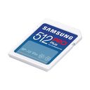 Samsung Pro Plus MB-SD512SB SDXC UHS-I Memory Card 512GB 180MB/s – billede 6