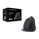 Conceptronic LORCAN03B ERGO Optisk Trådløs Sort – billede 4