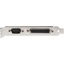 StarTech.com Parallel/seriel adapter PCI Express 2.0 x1 2.5Mbps – billede 4