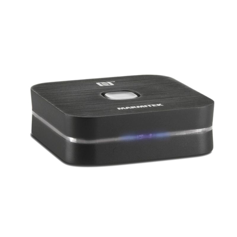 Marmitek BoomBoom 80 Bluetooth trådløs audiomodtager