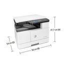 HP LaserJet MFP M442dn Laser – billede 9
