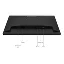 ThinkVision E22-40 21,5 FHD AG – billede 9