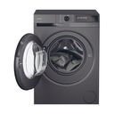 Candy BR 410B8G-S vaskemaskine Front-læsning 10 kg 1400 rpm Anthracit – billede 2