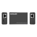 Intellinet PoE Splitter with USB-C Output, PoE++ / 4PPoE, Gigabit Ultra, IEEE 802.3bt, RJ45 In and Out Ports, Up to 45 W USB-C Output Port 45Watt – billede 5