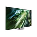 65i 4K / Neo QLED Mini LED / Smart TV / 2000 cd/m2 / Wi-Fi Ethernet /DVB-C S2 T2 / Black Titanium – billede 3