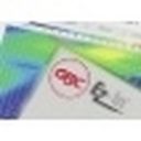 GBC Lam Pouch A4 2X175 mic Gloss Laminerings poser A4 (210 x 297 mm) – billede 3