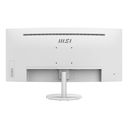 MSI PRO MP341CQW 34 VA 3440 x 1440 (UltraWide) HDMI DisplayPort 100Hz – billede 7
