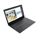 Lenovo V15 G2 IJL Intel® Celeron® N N4500 Laptop 39,6 cm (15.6) Fuld HD 8 GB DDR4-SDRAM 256 GB SSD Wi-Fi 6 (802.11ax) Windows 11 Home Tysk Sort – billede 2