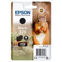 Epson 378 Sort 240 sider Blæk C13T37814020 – billede 1