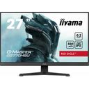 iiyama G-MASTER Red Eagle G2770HSU-B6 27 Fast IPS 1920 x 1080 (Full HD) HDMI DisplayPort 180Hz – billede 2