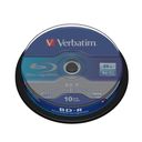 Verbatim 10x BD-R 25GB – billede 1