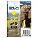 Epson 24XL Gul Blæk C13T24344022 – billede 1