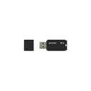 GOODRAM UME3 16GB USB 3.0 USB stick Sort – billede 3