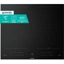 GORENJE GI6443BSCWF induction hob – billede 1