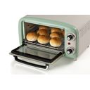 Ariete 3919/04 10 L 800 W Grøn Grill – billede 3