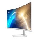 MSI PRO MP341CQW 34 VA 3440 x 1440 (UltraWide) HDMI DisplayPort 100Hz – billede 4