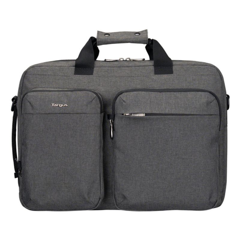 Targus TBT94304GL taske og etui til laptop 40,6 cm (16) Mappe Grå