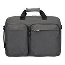 Targus TBT94304GL taske og etui til laptop 40,6 cm (16) Mappe Grå – billede 1