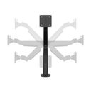 Multibrackets M VESA Gas Lift Arm Single Monteringssæt LCD display – billede 26