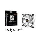 be quiet! Shadow Wings 2 PWM Fan 1-pack Hvid 120 mm – billede 5