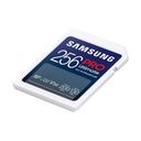 Samsung PRO Ultimate MB-SY256S SDXC UHS-I Memory Card 256GB 200MB/s – billede 4