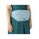 Unold 86018 elektrisk varmedunk 380 W Blå – billede 16