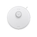 Roborock Qrevo Edge 5V1 Støvsuger Robotstyret Hvid – billede 14