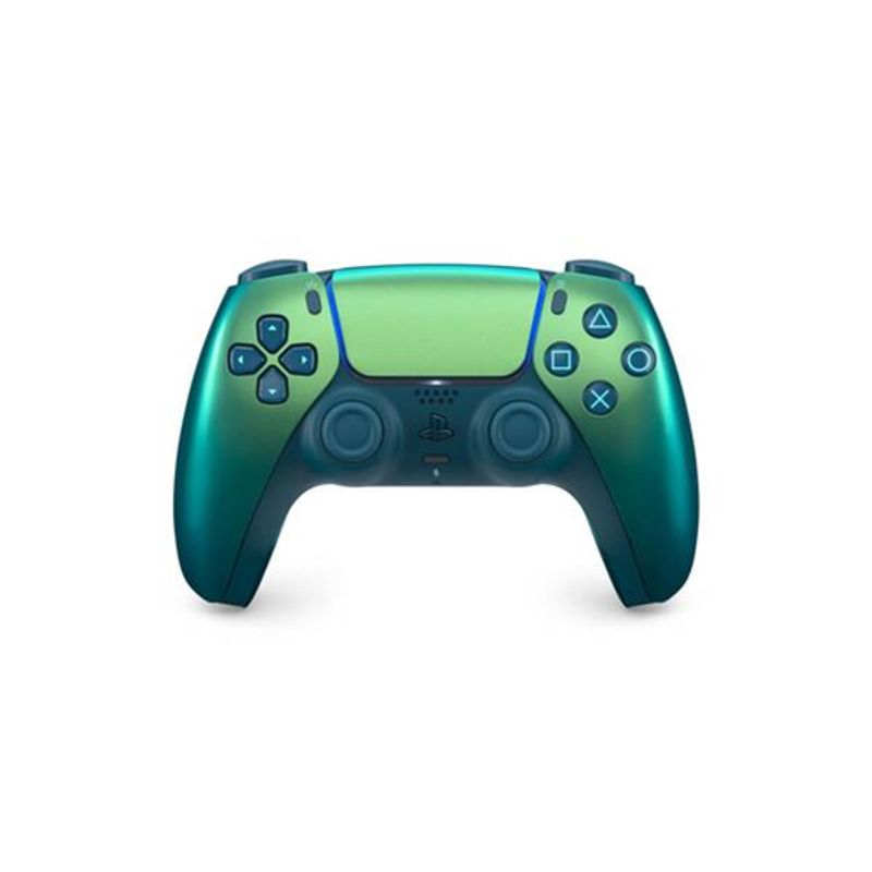 Sony PS5 DualSense V3 Controller Chrome Teal