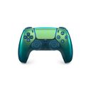 Sony PS5 DualSense V3 Controller Chrome Teal – billede 1