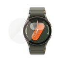 PanzerGlass Skærmbeskytter Smart watch Transparent Hærdet glas Polyetylen tereftalat (PET) – billede 1