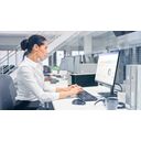 Legrand Keor ASI SP 1000 FR UPS-enhed Interaktivt indgangsstik 1 kVA 600 W 4 AC stikkontakt(er) – billede 6