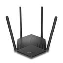 Mercusys Router MR1500X Wi-Fi 6 (Dual-Band 2,4 GHz/5 GHz) – billede 1