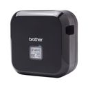 Brother P-Touch Cube Plus PT-P710BT Termisk overførsel – billede 3